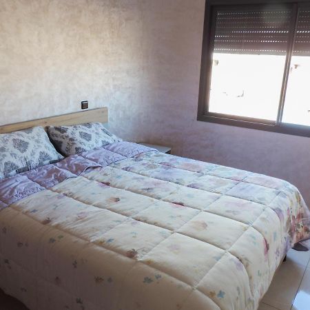 La Mer, Le Surf , Le Soleil Agadir Eksteriør bilde