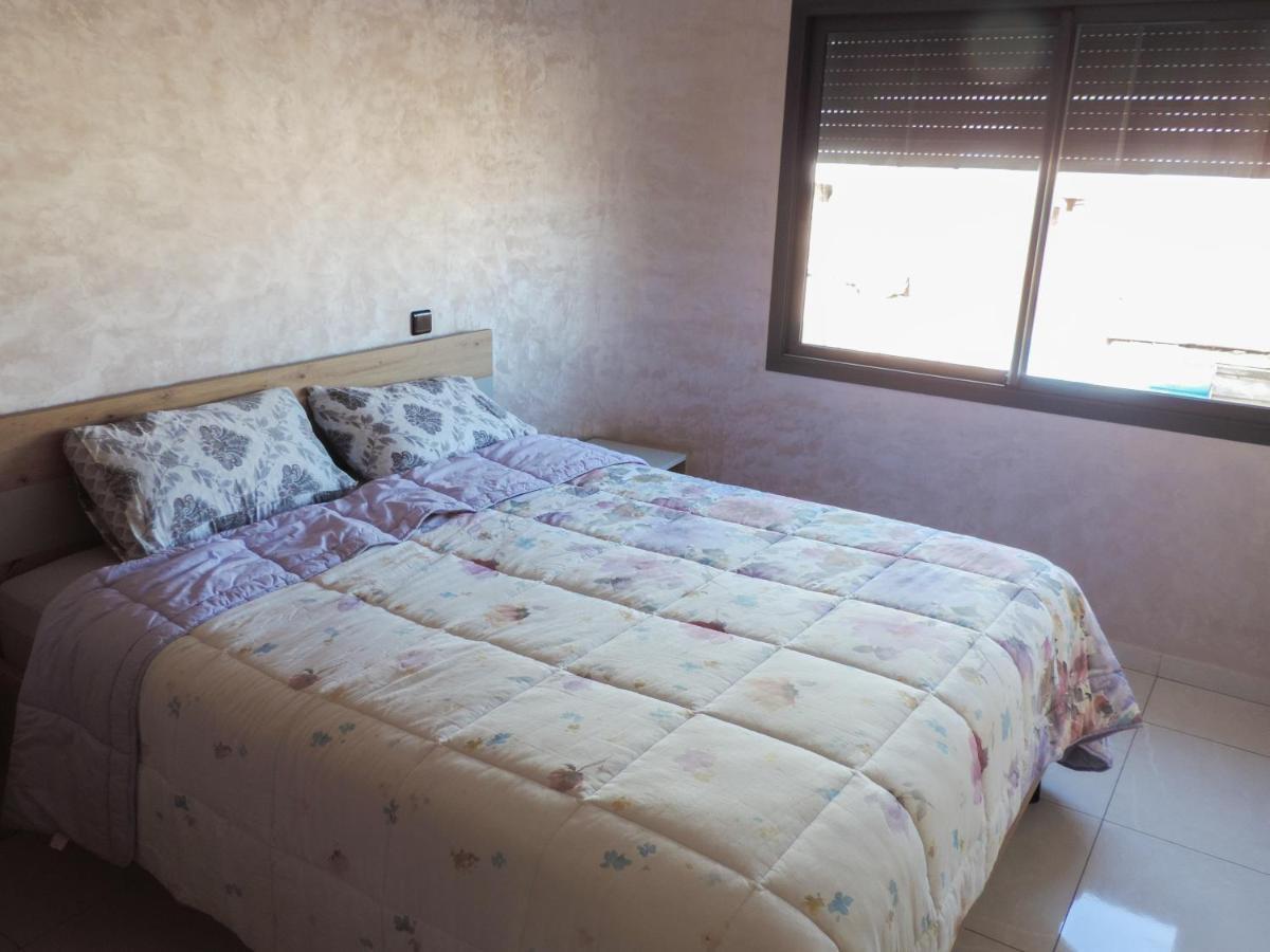 La Mer, Le Surf , Le Soleil Agadir Eksteriør bilde